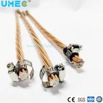 Electric CCS 40% 22AWG 18AWG Round Wire Stranded for Superior Electrical