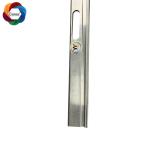 Press Rubber Offset Printing Blanket Ceres Flawless Aluminium Flat Bar