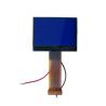 Buy cheap ST7565R STN Blue Monochrome LCD Panel Display 128x64 Dots from wholesalers