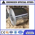 50WW600 Silicon Steel Coil 0.5mm Cold Rolled Non Oriented Sheets