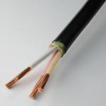 NYY Cable 3Cores 5Cores Low Voltage Cable 0.6/1KV PVC Insulated and Sheathed Cu