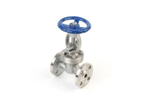 Wholesale Wcb Flexible Wedge 4 Inch Gate Valve , Carbon Steel API 600 Gate Valve from china suppliers