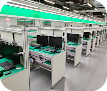 Future Development Directions for Aluminium Profile Workbenches Lean Pipe System Economy From 'one-off investment' to 'long-term value