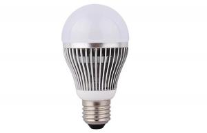 Wholesale 7W E27 A60 Super bright LED Light Bulb , led warm light bulbs for home from china suppliers