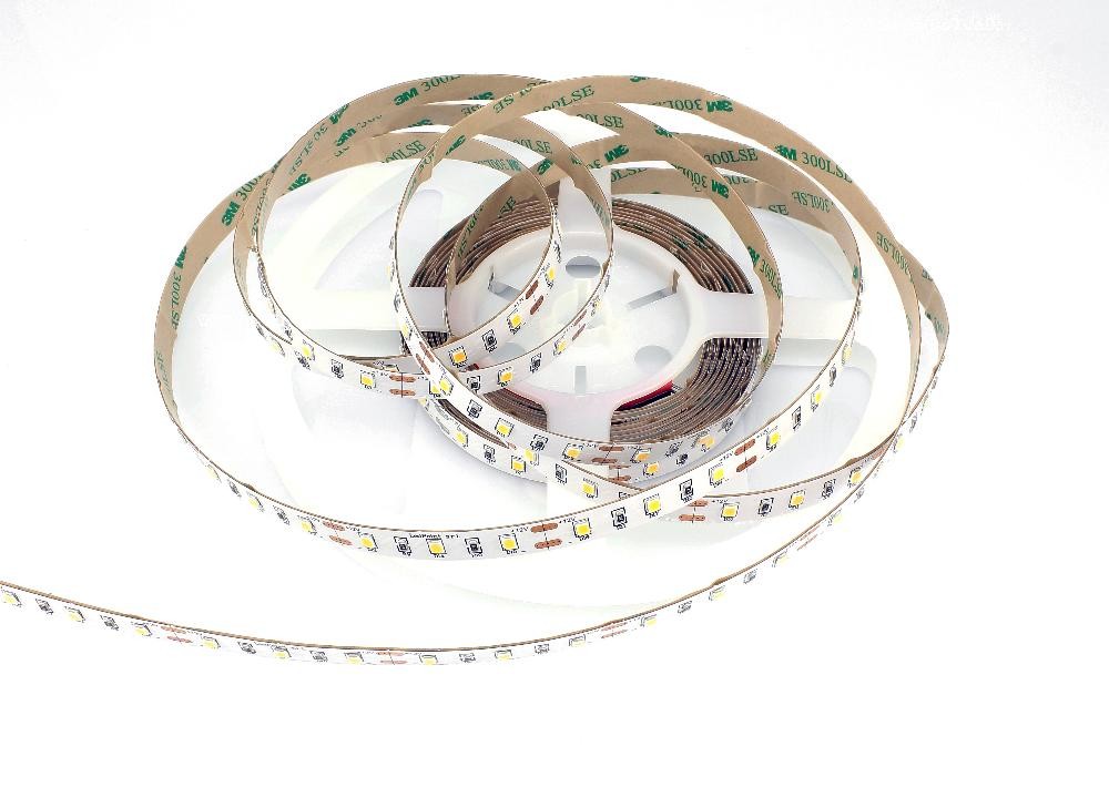 SMD 2835 LED Strip 60LEDs/m 12V 8mm Wide