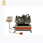 Energy Efficient Door Handle Die Casting Machine 400 Ton Brass Die Cast Machine