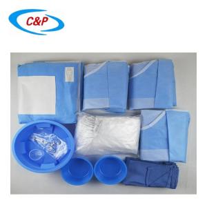 Wholesale Efficiency Disposable Angiography Pack For Successful Medical Procedures from china suppliers