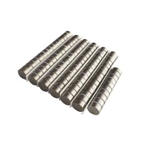 Wholesale Dia 20mm YXG-28 Samarium Cobalt Bar Magnets Smco Rectangular Magnet from china suppliers