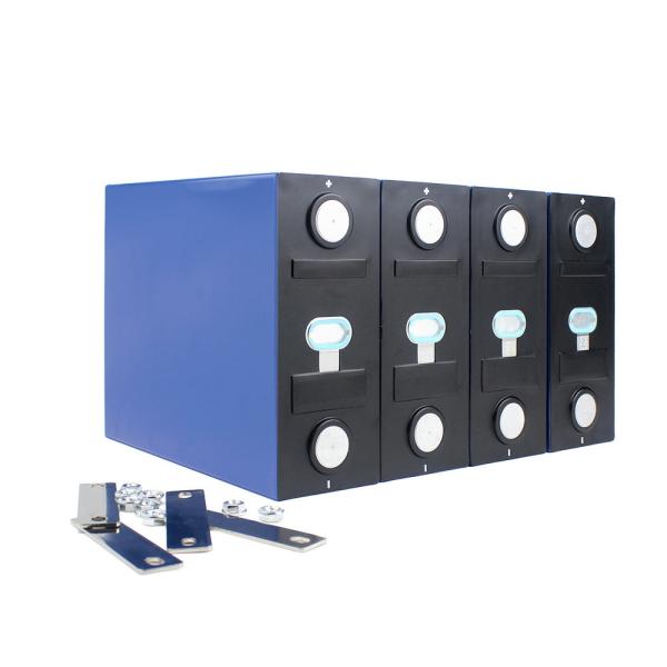 9000 Times China Grade A CALB Lifepo4 Battery Solar System 280ah 300ah 3.2V