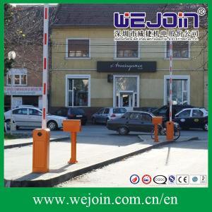 Wholesale Professional Traffic / Parking Barrier Gate Driveway Barriers 220V 110V from china suppliers