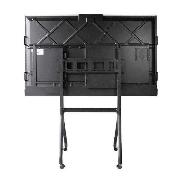 Interactive Touch Whiteboard Ultimate Presentation With HDMI I/O And OPS PC I9 Connectivity Solution