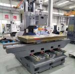 VMC850 CNC Vertical Machining Center with 5 Axis BT40 Spindle