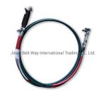Brake System Parts Sinotruk HOWO Truck Gear Selection Flexible Cable 3400