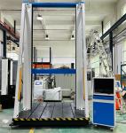 Universal Test Machine Tensile Strength Tester Equipment For Steel Metal 100kn