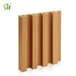 Spot Goods Wood Plastic Composites Wall Panel Impact Resistance Wpc Wall Panel