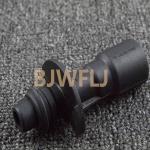 Land Rover 4 Water Pump-Oil Cooler Pipe LR028136 Made by Professional with Steel