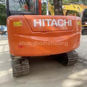 Wholesale Original Color Second Hand Hitachi Excavator Year 2019 Superior at an Affordable from china suppliers