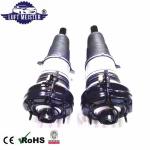 A8 S8 Quattro D4 4H Audi Air Suspension Front Gas Pressure Shock Absorber