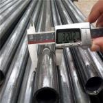 ASTM A106B Carbon Precision Steel Tubing Seamless Pipe ST52 Cold Rolled