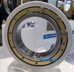 6317/C3VL0241 85*180*41mm Insulated Insocoat bearings for Electric motors