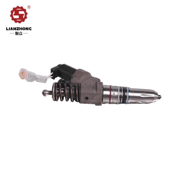 ISM11 QSM11 Diesel Engine Parts Standard OEM Heavy Truck Fuel Injector Nozzle