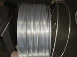Pancake Aluminum Coil Tubing 050 1060 1070 1100 3003 For Refrigerator Evaporator