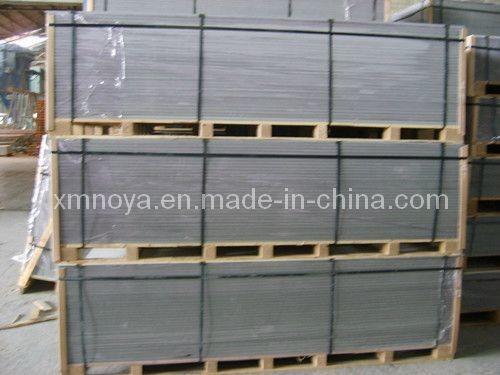 Fireproof Waterproof Fiber Cement Board for Indoor Acoustic Sound Absorption