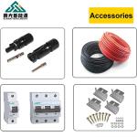 5kw 8kw 10kw 12kw Complete Solar Energy Storage System for Home using LiFePO4