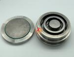 fritsch planetary ball mill used 100ml Capacity tungten carbide tc jar China