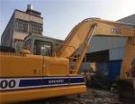japan kato HD700 used crawler excavator /Japan used Excavator/original HD820-6