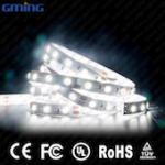 5050 led rigid bar lights led strip bar with aluminum profile, DC12V, IP67 and