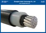 33KV 1Cx240qmm AAAC Overhead Insulated Cable