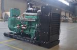 Factory Directly Supply 6 Cylinder LNG CNG Natural Gas Generator 500kVA