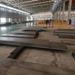 INCOLOY 908 Alloy Steel Flat Bar Cold Rolled Multipurpose