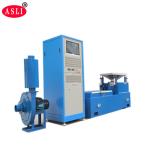 25KW 380V 50Hz Electrodynamic Vibration Shaker For Auto Parts high frequency