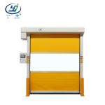 110V 30mm Clean Room Air Filtration System Cleanroom Design And Construction