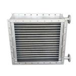 Cooler for Compairscrew Air Compressor Parts 100005313 within Manufacturing