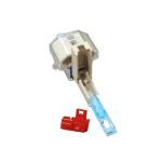 Speed FTTA/FTTX Fiber Optic Equipment Waterproof Connector Quick Connector SC