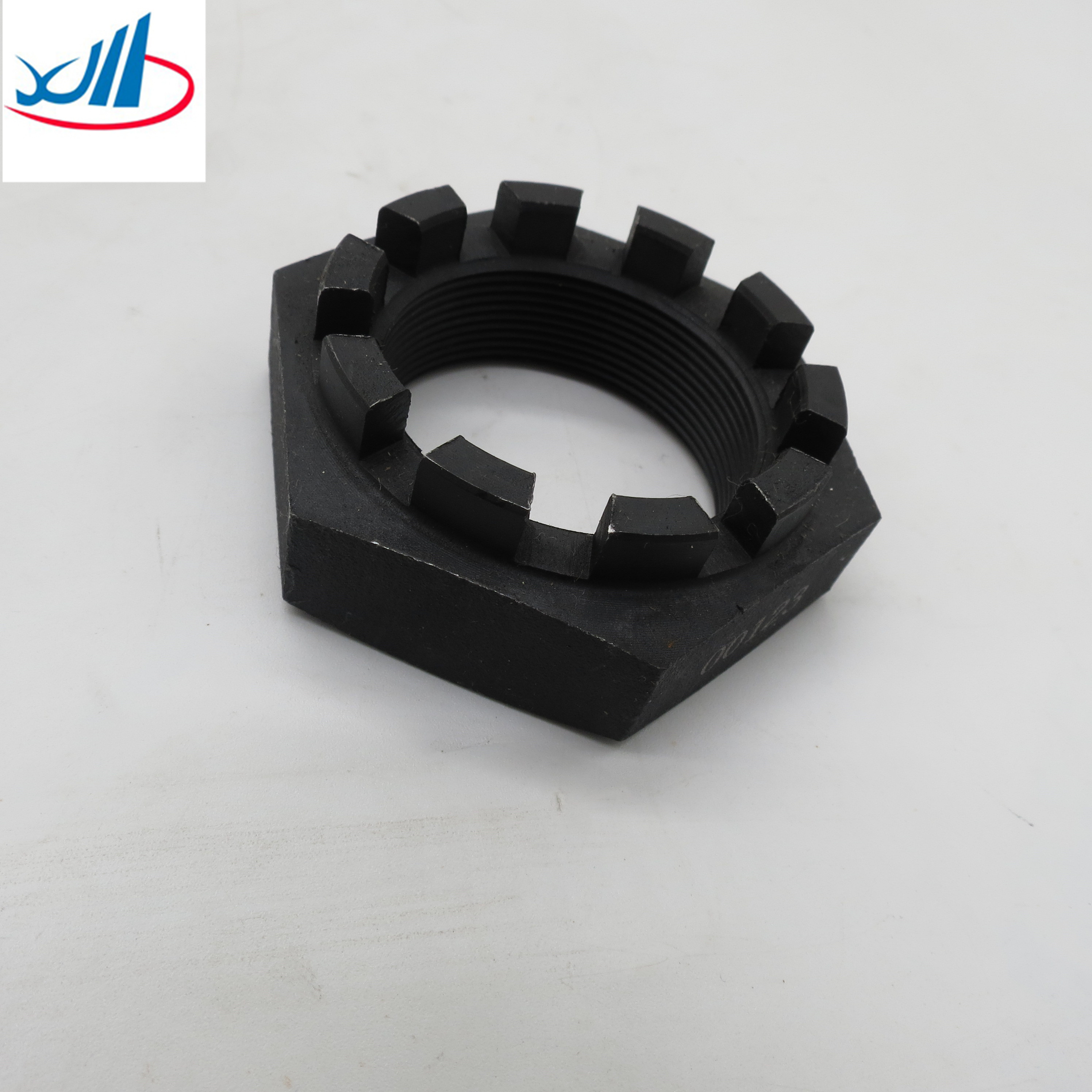 Trucks And Cars Engine Parts Steering Knuckle Lock Nut AZ9100411140