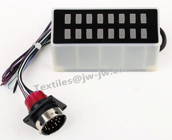 SM92 SM93 Rapier Loom Spare Parts Selecting Magnet A3A027B A3A027A A3A055A