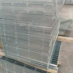 Industrial-Grade Steel Gratings: Strong, Reliable, and Customizable for Your