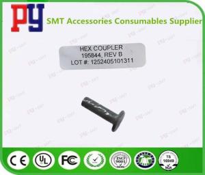 Wholesale Asymtek 195844 DV7000/DV8000 HEX COUPLER Asymtek DV-8000 Dispenser Accessories from china suppliers