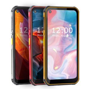 Wholesale P2 CDMA Rugged 5g Phones RAM 6100mAh 8GB+ ROM 128GB from china suppliers