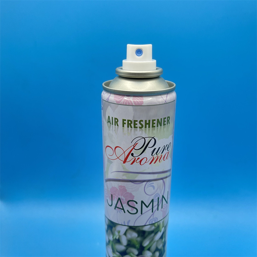 Premium Fragrance Spray Valve - Elevate Your Environment with Exquisite Scents