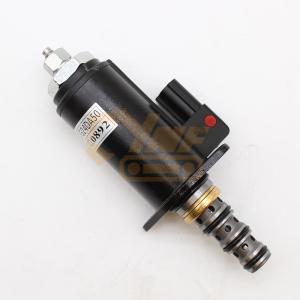 Wholesale Excavator Solenoid Valve YN35V00061F1 For SK200-6E SK230-6E from china suppliers