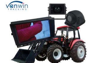 Wholesale TFT lcd color monitor 7 Inch / 9 Inch with 3 Triggers, 1080P cameras from china suppliers