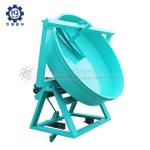 Pig Manure 500KG/H 30KW Organic Fertilizer Production Line