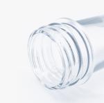 PCO 1880 1881 Pet Bottles Preforms 28mm PET Material Customized