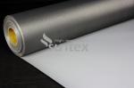 Crowfoot Pattern PTFE Coated Fiberglass Fabric For High Temperature Insulation
