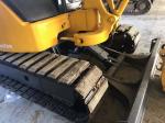 Pre Owned Komatsu Excavator PC 40 MR 5.7 M Boom Length 32300KG Weight SAA6D125E